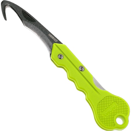 Купить Нож-крюк Xiaomi NexTool EDC Tools TaoTool S Green (KT5015G)