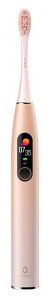 Купить Электрическая зубная щетка Xiaomi Oclean X Pro Sakura Pink