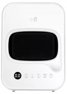 Xiaomi XiaoLang Desktop Portable Sterilizer White (HD-ZMXDJ02)