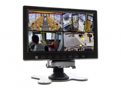 Купить Автомонитор CARCAM Display 7