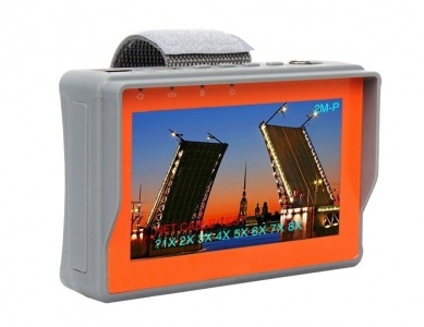 Купить Видеотестер CT500HDA