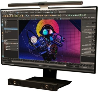 Купить Лампа для монитора Xiaomi Yeelight LED Screen Light Bar Pro (YLTD003)