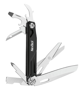 Купить Мультитул Xiaomi NexTool EDC Multifunctional Knife (NE20153)