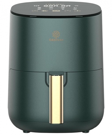 Купить Аэрогриль Xiaomi Liren Liven G-5 Smart Oil Free Air Fryer