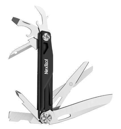 Купить Мультитул Xiaomi NexTool EDC Multifunctional Knife (NE20153)