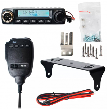 Купить Автомобильная рация TYT CB MINI