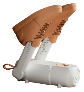 Купить SenCiciMen Shoe Dryer (XH603) White