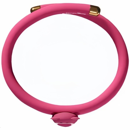 Купить Disney Tsum Tsum Aromatherapy Essential Oil Diffuser Bracelet Q2 (ZSM242116)  Strawberry Bear