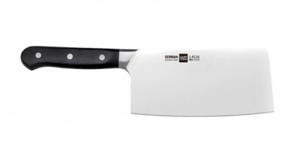 Купить Нож кухонный Xiaomi HuoHou German Steel Slicing Knife (HU0052)