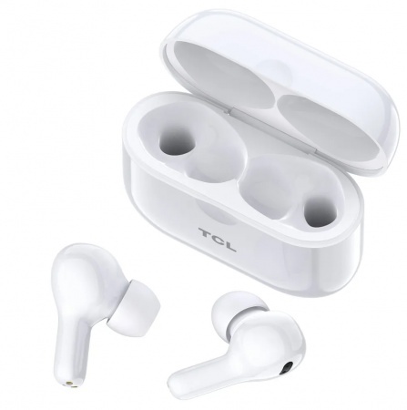 Купить Беспроводные наушники TCL Moveaudio S108 White (TW08)