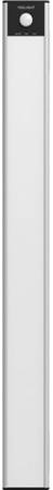 Купить Xiaomi Yeelight Motion Sensor Closet Light A60 Серебристый
