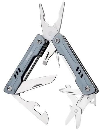 Купить Мультитул-пассатижи Xiaomi NexTool Mini Sailor Multifunctional Pliers (NE20156)
