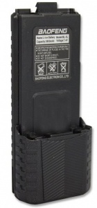 Baofeng UV-5R 3800mAh