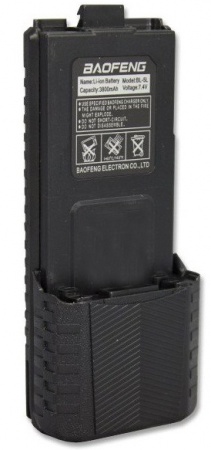 Купить Радиостанция Baofeng UV-5R 3800mAh