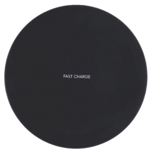 Купить Бесконтактное ЗУ CARCAM Wireless Charging Pad Fast