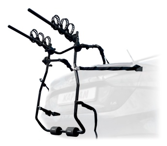 Купить Велокрепление CARCAM BIKE CARRIER REAR HANGER B593