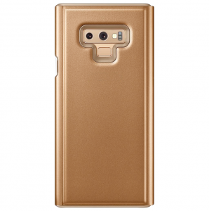 Купить Чехол для Samsung Note 9 Clear view