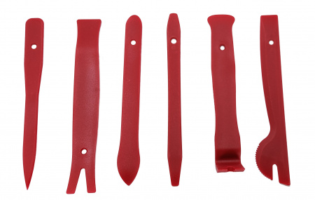 Купить CARCAM INSTALL KIT TOOL, 6 шт.