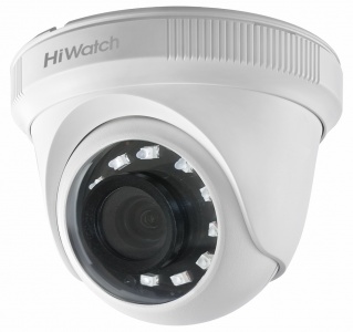 Купить Комплект видеонаблюдения HiWatch KIT 2 C4M2