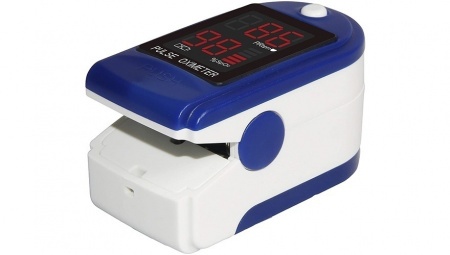 Купить Пульсоксиметр Pulse Oximeter CMS 50 DL