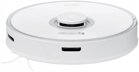 Купить Робот пылесос Roborock Q7 Max White (Q7M02-00)