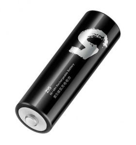 Купить Аккумуляторные батарейки Xiaomi ZMI AA512 ZI5 AA