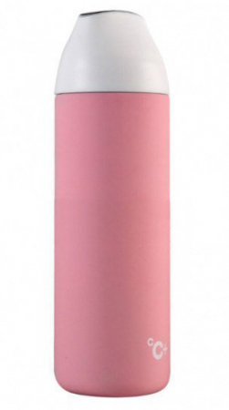 Купить Умный термос Xiaomi Kiss Kiss Fish CC Cup Pink