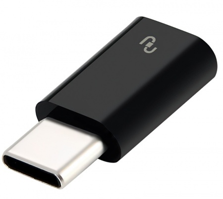 Купить Переходник USB Type C to Micro USB