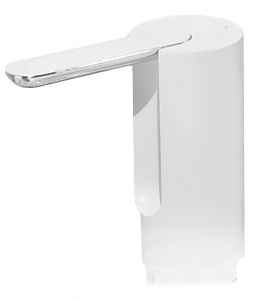 Купить Автоматическая складная помпа Xiaomi Water Pump 012 White