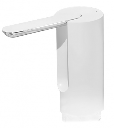 Купить Автоматическая складная помпа Xiaomi Water Pump 012 White