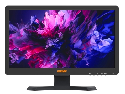 Купить CARCAM 22'' LED TV DVB-T2/Analog (ССLED22V)