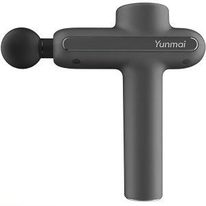 Купить Фасциальный массажер для тела Xiaomi Yunmai Fascia Massager Pro Basic (YMJM-551S)