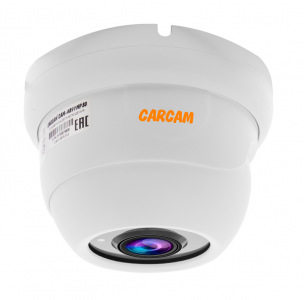 Купить IP камера видеонаблюдения CARCAM CAM-4897MPSD