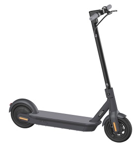 Купить Ninebot KickScooter Max G30 Black iOT модуль Arnavi SKT 4G, Sim-чип