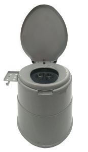 Купить Портативный унитаз MirCamping MIR-010 MT