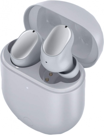 Купить Беспроводные наушники Xiaomi Redmi Buds 3 Pro Gray