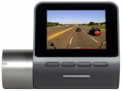Купить Видеорегистратор Xiaomi 70mai Dash Cam Pro Plus+ A500S EU