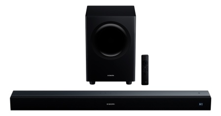 Купить Xiaomi Soundbar Pro 2.1 Ch (MDZ-41-DB) EU
