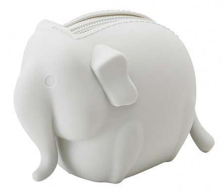 Купить Силиконовая косметичка Xiaom PT081 Light Gray