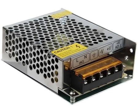 Купить Источник питания CARCAM Power Adaptor (CC12V3.2A)