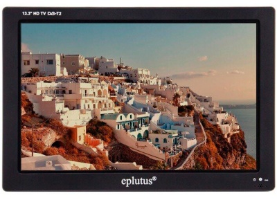 Купить LED телевизор Eplutus 13.3" LED TV EP-135T