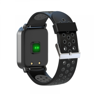 Купить CARCAM Smart Watch SN60 Silver
