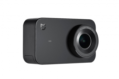 Купить Экшн-камера XIAOMI MiJia 4K Action Camera - Black