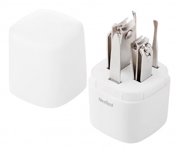 Купить Маникюрный набор Xiaomi Nextool Nail Clipper Set (NE20015)