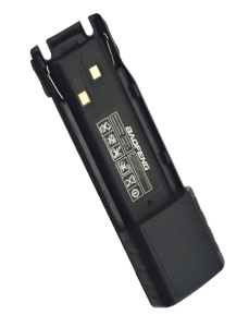 Купить Аккумулятор для радиостанции Baofeng UV-82 (3800mAh)