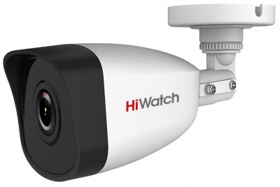 Купить IP-камера HiWatch IPC-B020(B) (2.8mm)