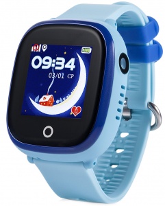 Купить Детские часы WONLEX GW400X BLUE