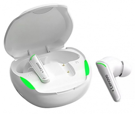 Купить Беспроводные наушники Lenovo XT92 True Wireless Earbuds White