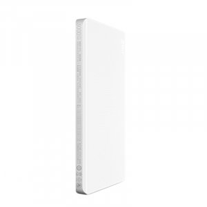 Xiaomi ZMI Power Bank 5000mAh White