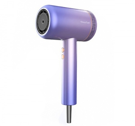 Купить Фен для укладки волос Xiaomi Showsee Hair Dryer Star Shining Violet (A8-V)